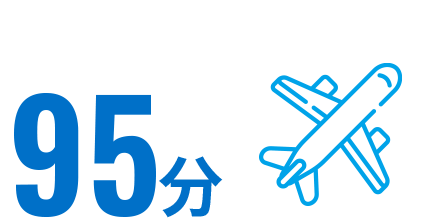 115分（1時間55分）