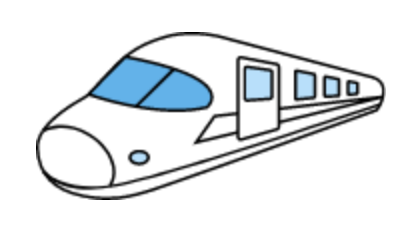 博多駅 ⇒ 新鳥栖駅